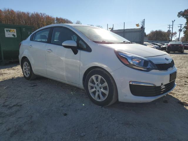 Photo 4 from auction – 2017 KIA RIO LX with VIN KNADM4A32H6106705