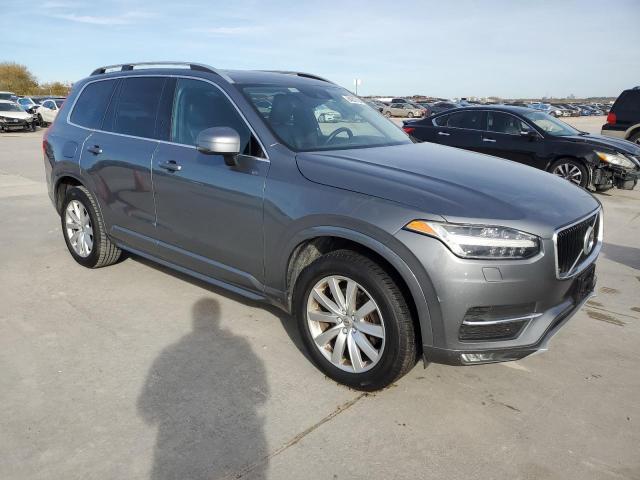Photo 4 from auction – 2018 VOLVO XC90 T5 with VIN YV4102CK1J1341266