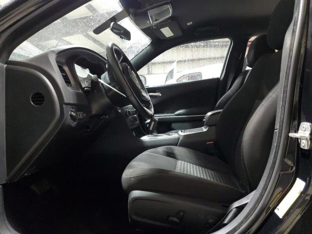 Photo 7 from auction – 2023 DODGE CHARGER SX with VIN 2C3CDXBG0PH630924