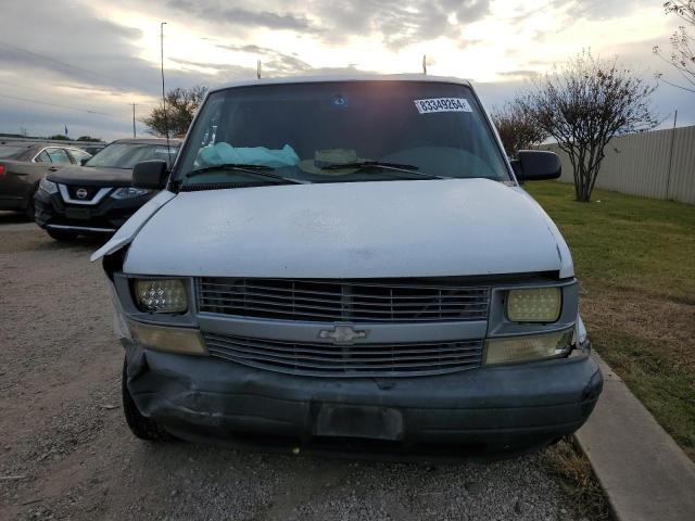 Photo 5 from auction – 1998 CHEVROLET ASTRO with VIN 1GCDM19W3WB101873