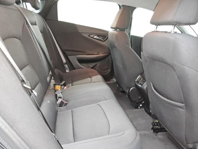 Photo 10 from auction – 2023 CHEVROLET MALIBU LT with VIN 1G1ZD5ST2PF188570