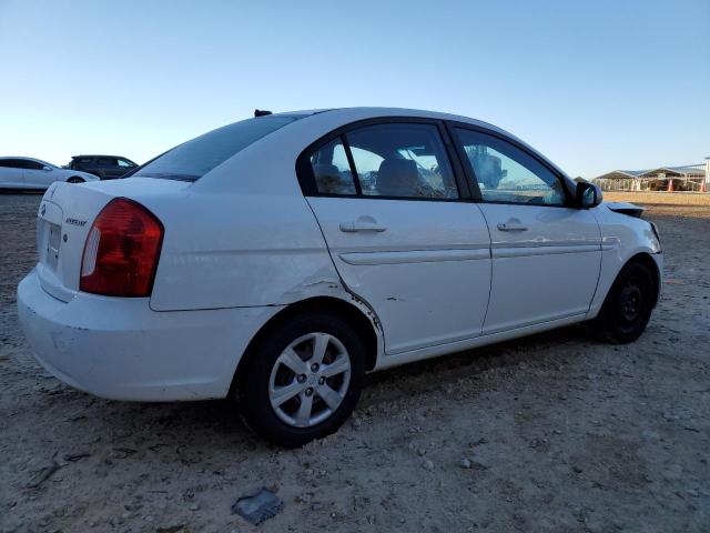 Photo 3 from auction – 2010 HYUNDAI ACCENT GLS with VIN KMHCN4AC8AU469048