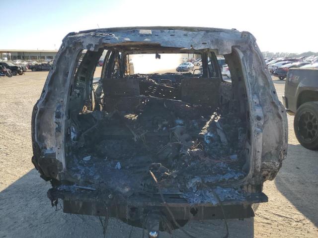 Photo 6 from auction – 2017 CHEVROLET TAHOE C150 with VIN 1GNSCCKC2HR276199