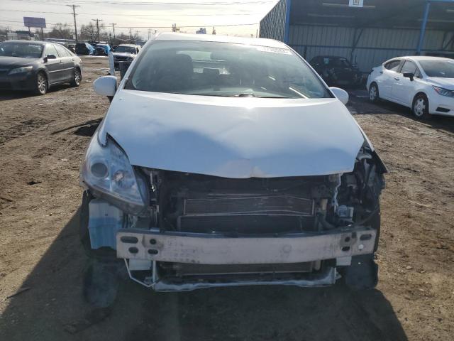 Photo 5 from auction – 2015 TOYOTA PRIUS with VIN JTDKN3DU0F1990630