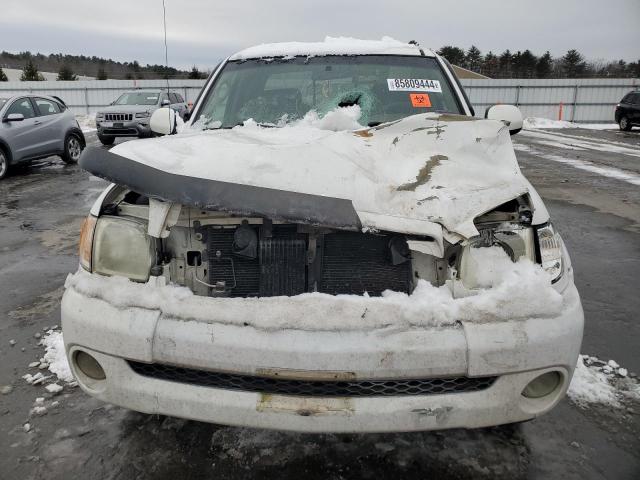 Photo 5 from auction – 2003 TOYOTA TUNDRA ACC with VIN 5TBBT48173S346836