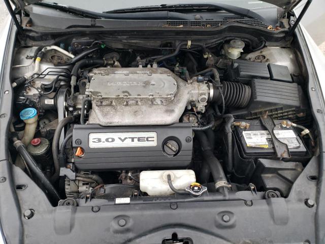 Photo 11 from auction – 2003 HONDA ACCORD EX with VIN 1HGCM82653A020889