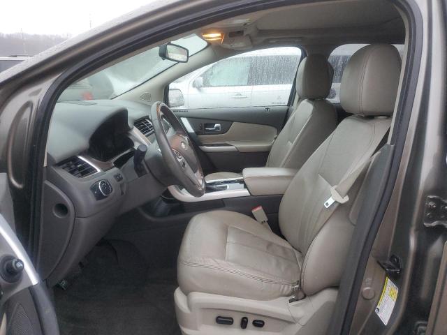 Photo 7 from auction – 2013 FORD EDGE LIMIT with VIN 2FMDK3KCXDBC57140