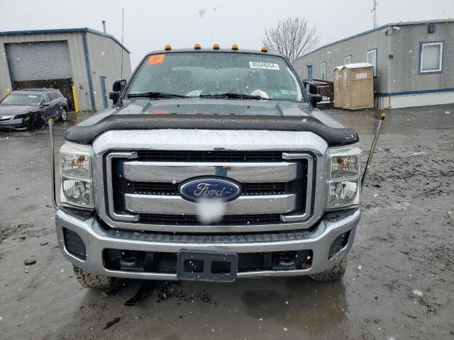 Photo 5 from auction – 2013 FORD F250 SUPER with VIN 1FT7X2B64DEA07002