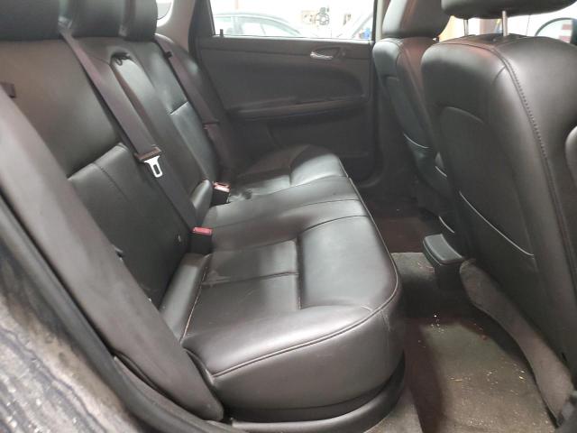 Photo 10 from auction – 2011 CHEVROLET IMPALA LTZ with VIN 2G1WC5EM4B1173577