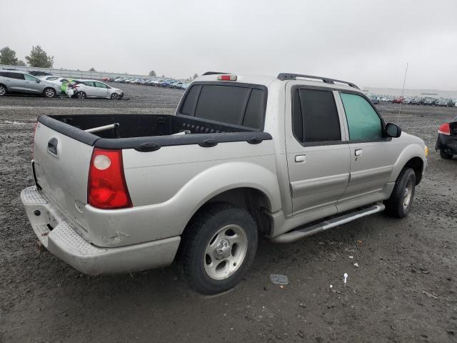 Photo 3 from auction – 2003 FORD EXPLORER S with VIN 1FMZU77E93UC57723