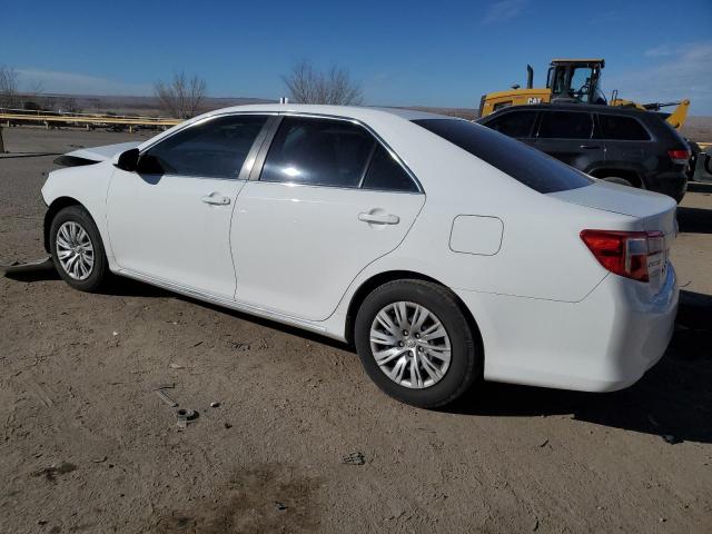 Photo 2 from auction – 2013 TOYOTA CAMRY L with VIN 4T4BF1FK3DR315736