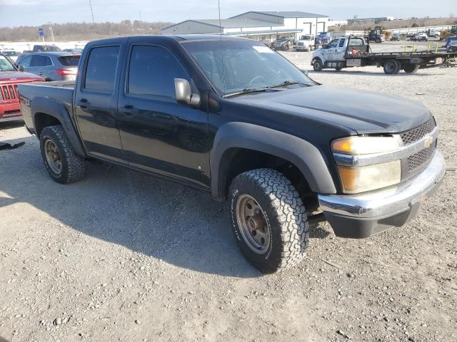 Photo 4 from auction – 2006 CHEVROLET COLORADO with VIN 1GCDT136468293412