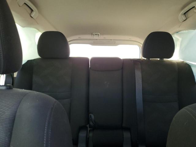 Фото 10 с аукциона – 2016 NISSAN ROGUE S с VIN KNMAT2MT3GP716758