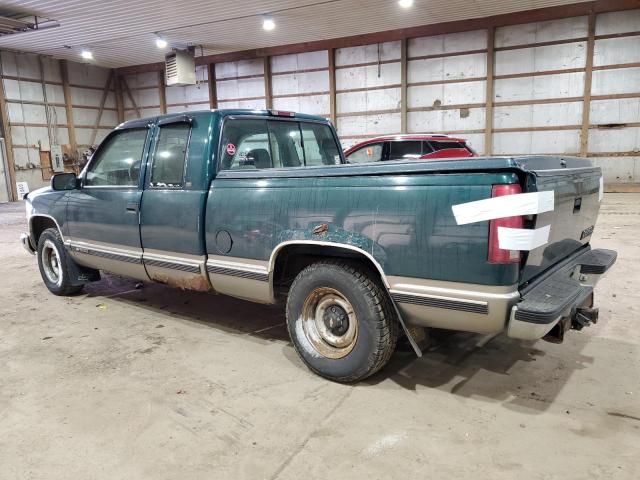 صورة رقم 2 من المزاد - 1998 CHEVROLET GMT-400 C1 مع VIN 2GCEC19R4W1223174