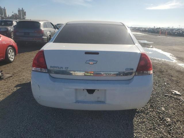 Photo 6 from auction – 2011 CHEVROLET IMPALA LT with VIN 2G1WG5EK2B1304136