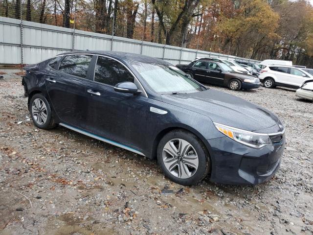 Photo 4 from auction – 2017 KIA OPTIMA PLU with VIN KNAGV4LD4H5010421