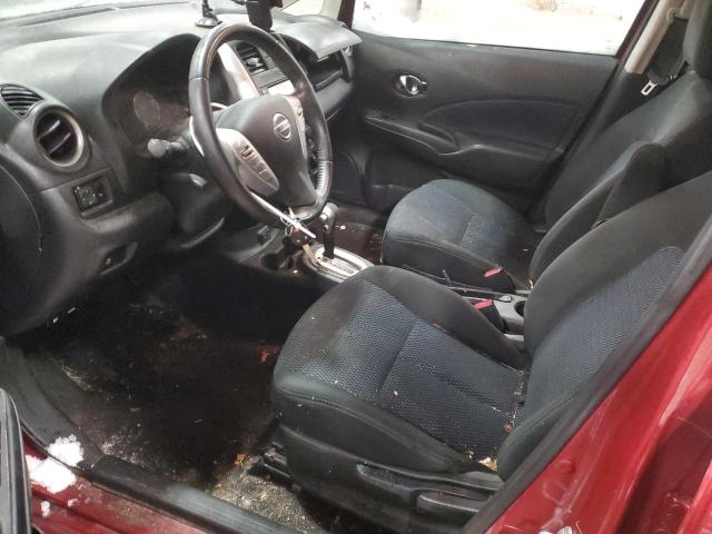 Фото 7 с аукциона – 2019 NISSAN VERSA NOTE с VIN 3N1CE2CP4KL361596