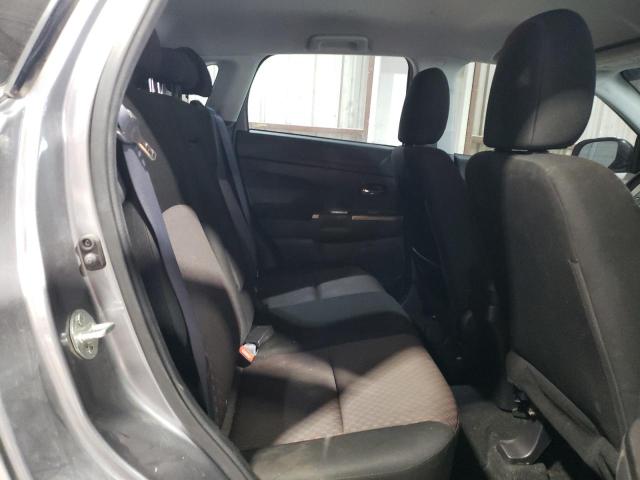Photo 11 from auction – 2019 MITSUBISHI OUTLANDER with VIN JA4AP3AU6KU018110