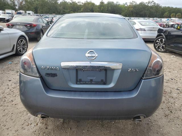 Photo 6 from auction – 2010 NISSAN ALTIMA BAS with VIN 1N4AL2AP2AC107348