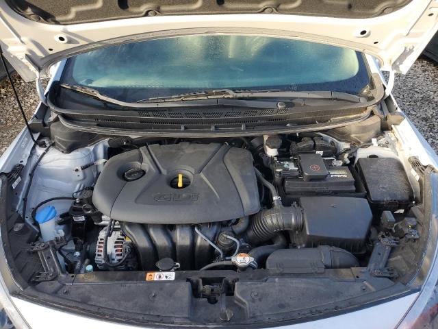 Photo 11 from auction – 2016 KIA FORTE EX with VIN KNAFZ4A82G5505236