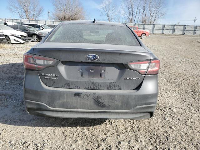 Photo 6 from auction – 2024 SUBARU LEGACY LIM with VIN 4S3BWAN68R3010166