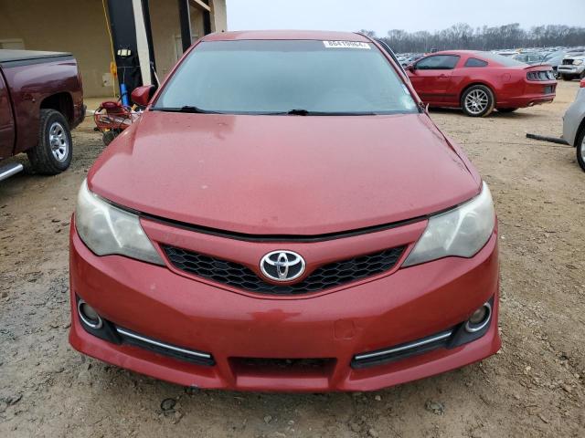 Photo 5 from auction – 2012 TOYOTA CAMRY BASE with VIN 4T1BF1FK5CU595538