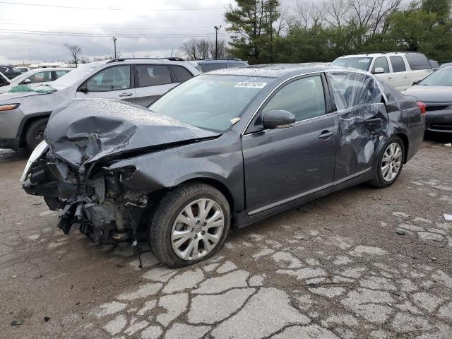 Foto 1 de la subasta – 2012 TOYOTA AVALON con VIN 4T1BK3DB4CU454843