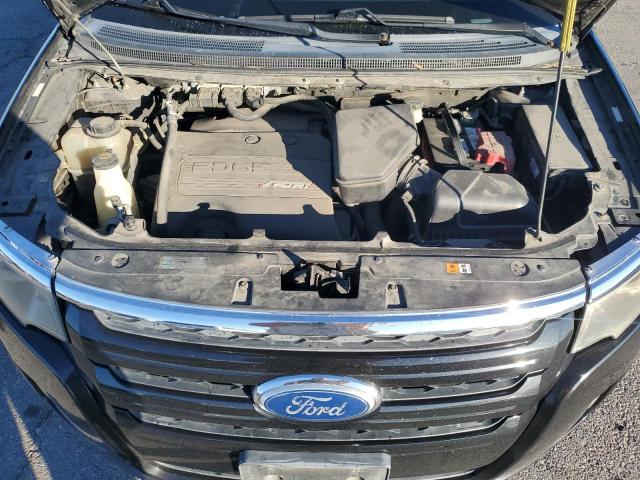 Photo 12 from auction – 2011 FORD EDGE SPORT with VIN 2FMDK4AK6BBA51387