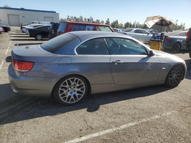Photo 3 from auction – 2008 BMW 328 I with VIN WBAWL13568PX21163