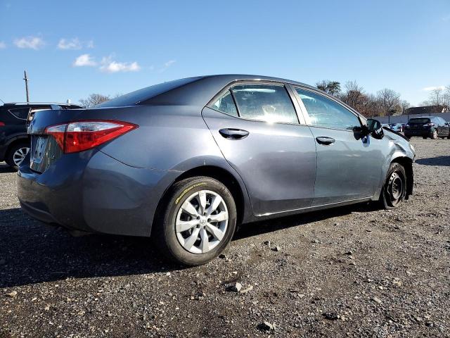 Photo 3 from auction – 2015 TOYOTA COROLLA L with VIN 2T1BURHE3FC230048