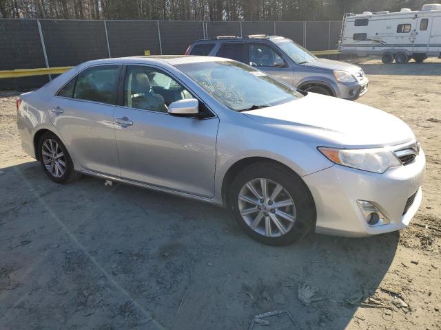 Photo 4 from auction – 2014 TOYOTA CAMRY L with VIN 4T4BF1FK7ER370725