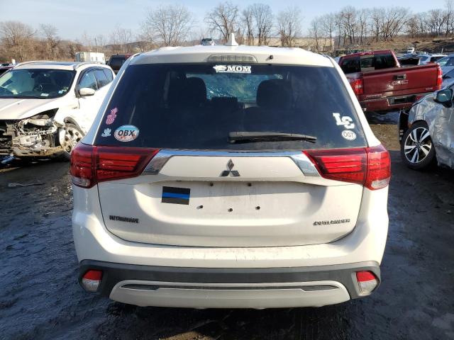 Photo 6 from auction – 2019 MITSUBISHI OUTLANDER with VIN JA4AD2A32KZ005772
