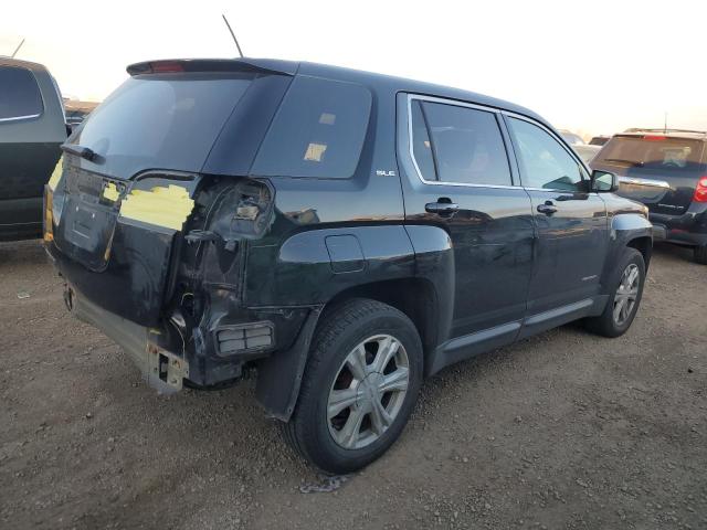 Photo 3 from auction – 2017 GMC TERRAIN SL with VIN 2GKALMEK5H6301786