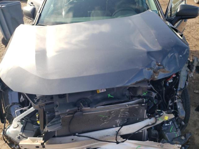 Photo 11 from auction – 2023 TOYOTA RAV4 LE with VIN 2T3H1RFV0PC222374