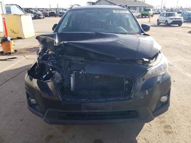 Photo 5 from auction – 2018 SUBARU CROSSTREK with VIN JF2GTABC2JG275527
