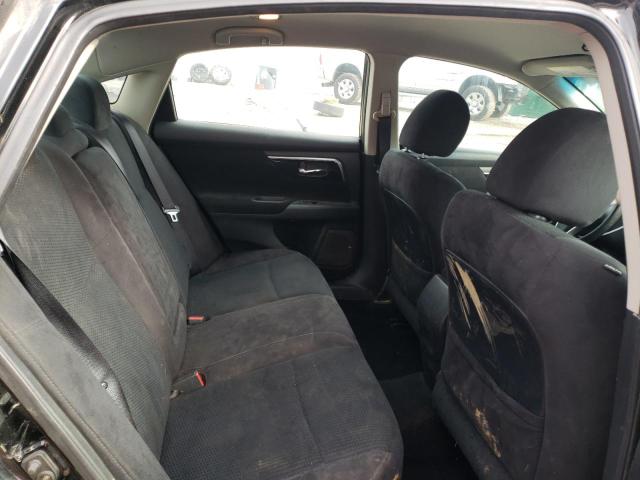 Photo 10 from auction – 2014 NISSAN ALTIMA 2.5 with VIN 1N4AL3AP5EC124429