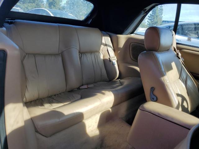 Photo 10 from auction – 2000 CHRYSLER SEBRING JX with VIN 3C3EL55H9YT200631