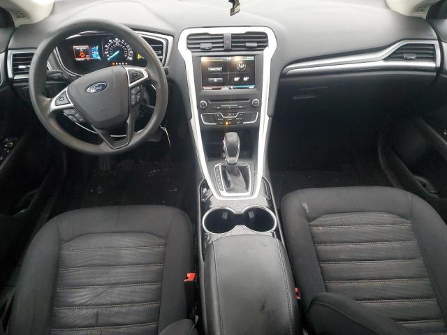 Photo 8 from auction – 2016 FORD FUSION SE with VIN 3FA6P0H76GR380744