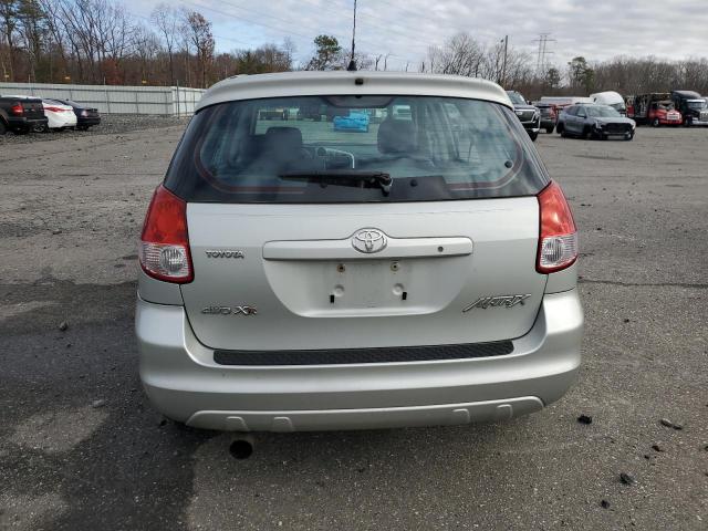 Photo 6 from auction – 2003 TOYOTA COROLLA MA with VIN 2T1LR32E23C034156