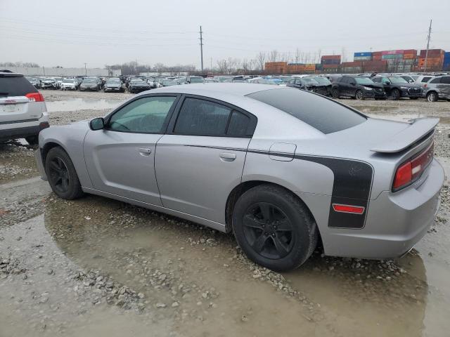 Photo 2 from auction – 2014 DODGE CHARGER SE with VIN 2C3CDXBG1EH170864