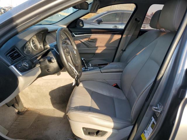 Photo 7 from auction – 2012 BMW 528 I with VIN WBAXG5C57CDX02373