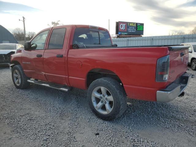 Photo 2 from auction – 2007 DODGE RAM 1500 S with VIN 1D7HU18PX7S158719