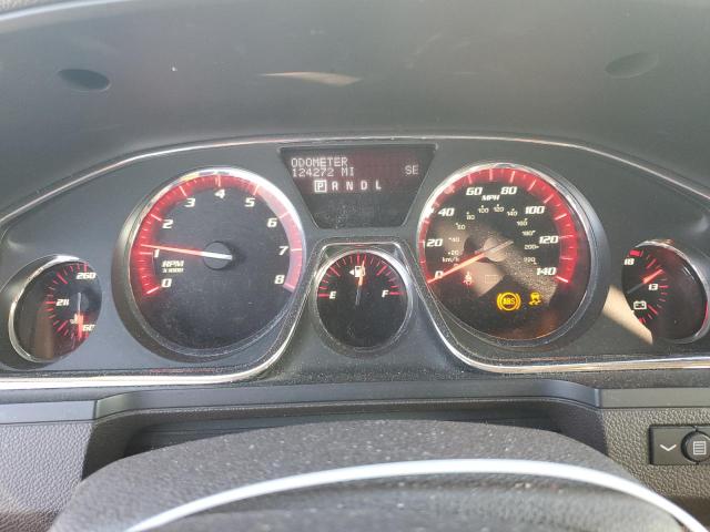 Photo 9 from auction – 2015 GMC ACADIA DEN with VIN 1GKKVTKD6FJ274693