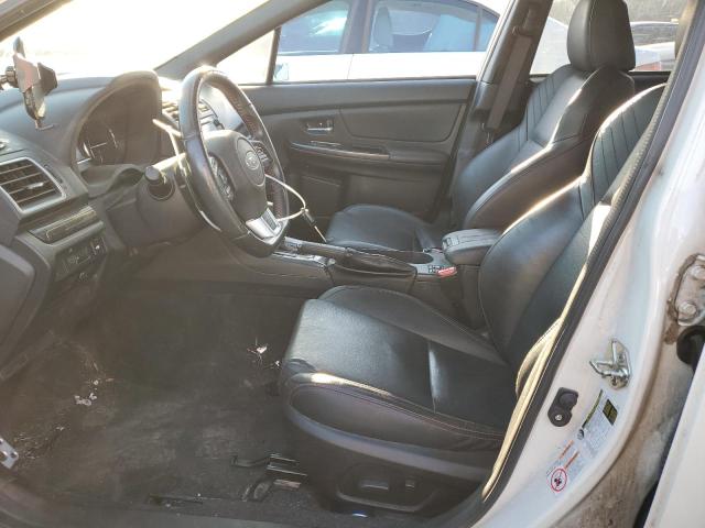 Photo 7 from auction – 2017 SUBARU WRX LIMITE with VIN JF1VA1J63H8819017