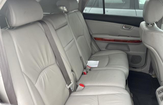 Photo 6 from auction – 2007 LEXUS RX 350 with VIN 2T2HK31U47C038164