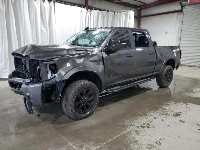 Photo 1 from auction – 2022 RAM 2500 LARAM with VIN 3C6UR5FL9NG323012