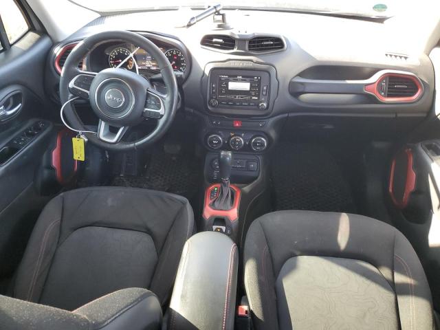 Photo 8 from auction – 2017 JEEP RENEGADE T with VIN ZACCJBCB7HPE54237