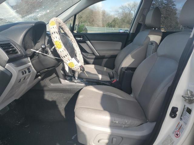 Photo 7 from auction – 2014 SUBARU FORESTER 2 with VIN JF2SJAHC4EH477258