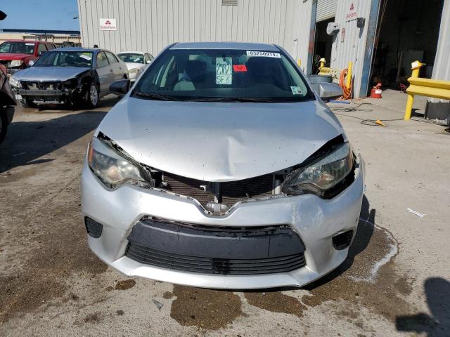 Photo 5 from auction – 2014 TOYOTA COROLLA L with VIN 2T1BURHE4EC185667