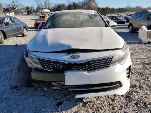 Photo 5 from auction – 2016 KIA OPTIMA SX with VIN 5XXGW4L20GG089630